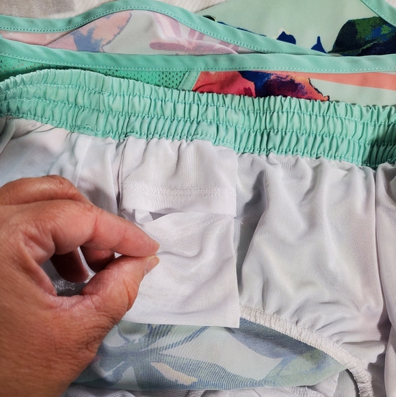 🎉Host Pick🎉  Zelos Active Shorts - Picture 9 of 11